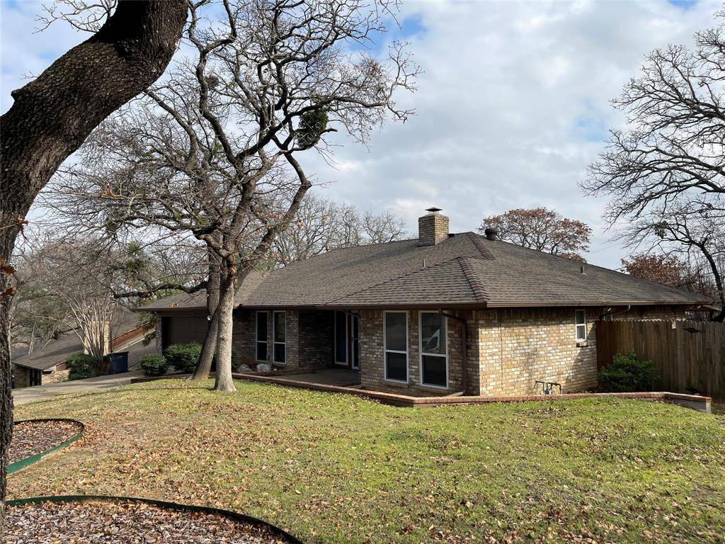 Arlington, TX 76017,5700 Trail Crest Drive