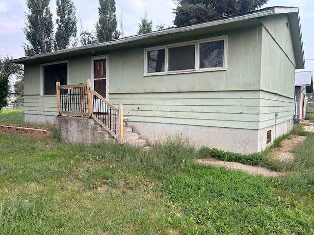 Brooks, AB T1R 0E2,603 11 ST West