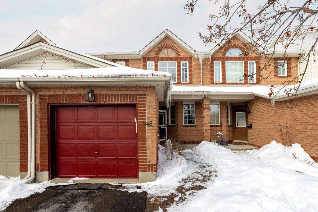 Kanata, ON K2V 1A9,148 Kincardine DR