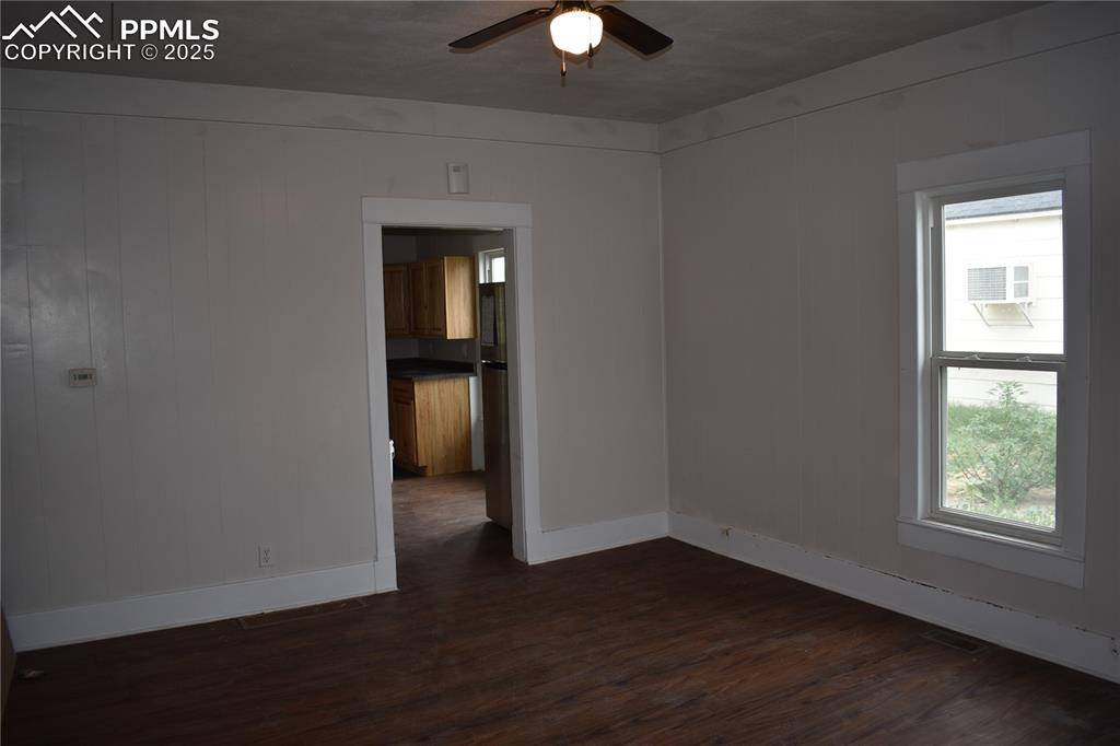 205 W Cranston AVE, Fowler, CO 81039