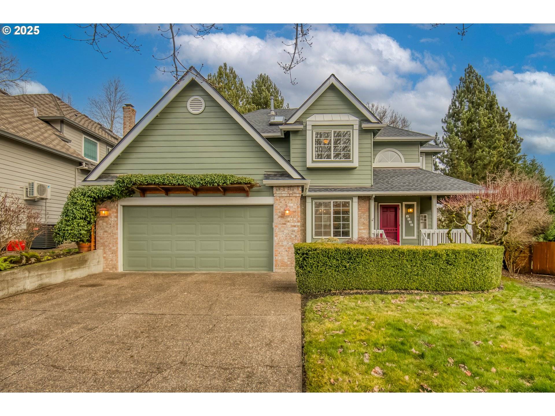 Beaverton, OR 97006,4670 NW 173RD PL