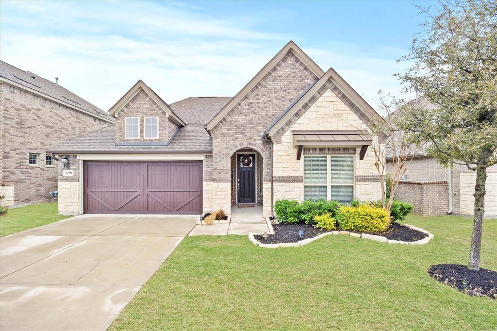 Heath, TX 75126,3220 Flowering Peach Drive