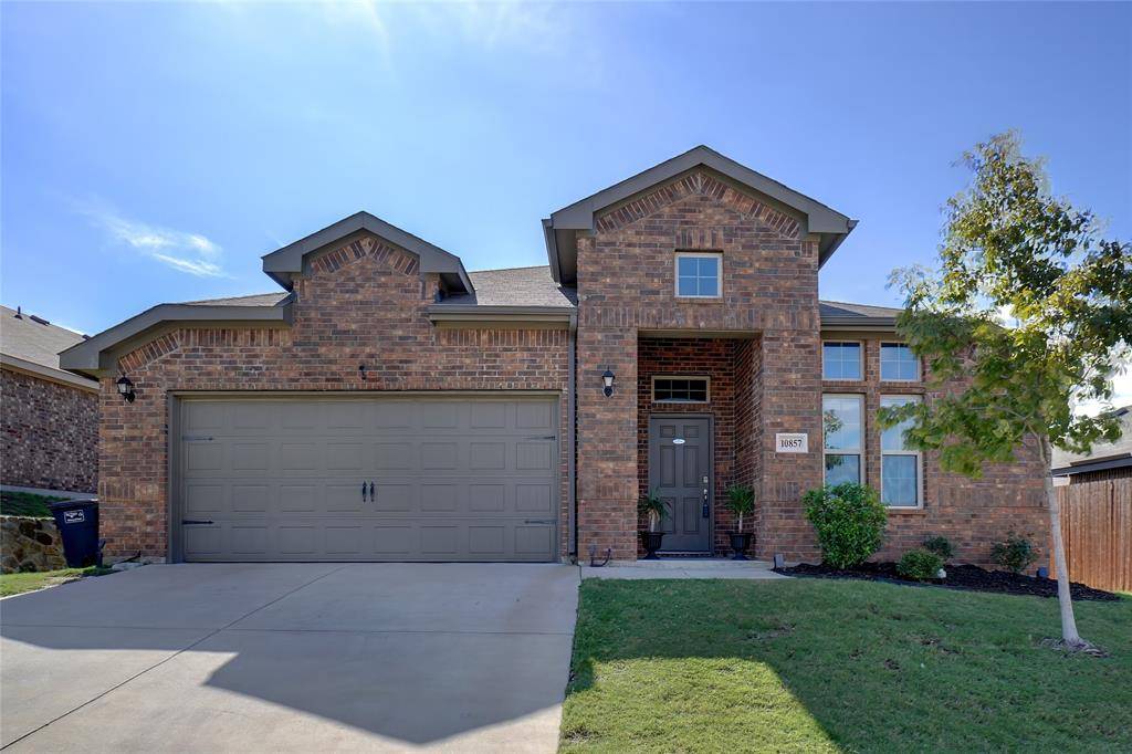 Fort Worth, TX 76108,10857 Live Oak Creek Drive