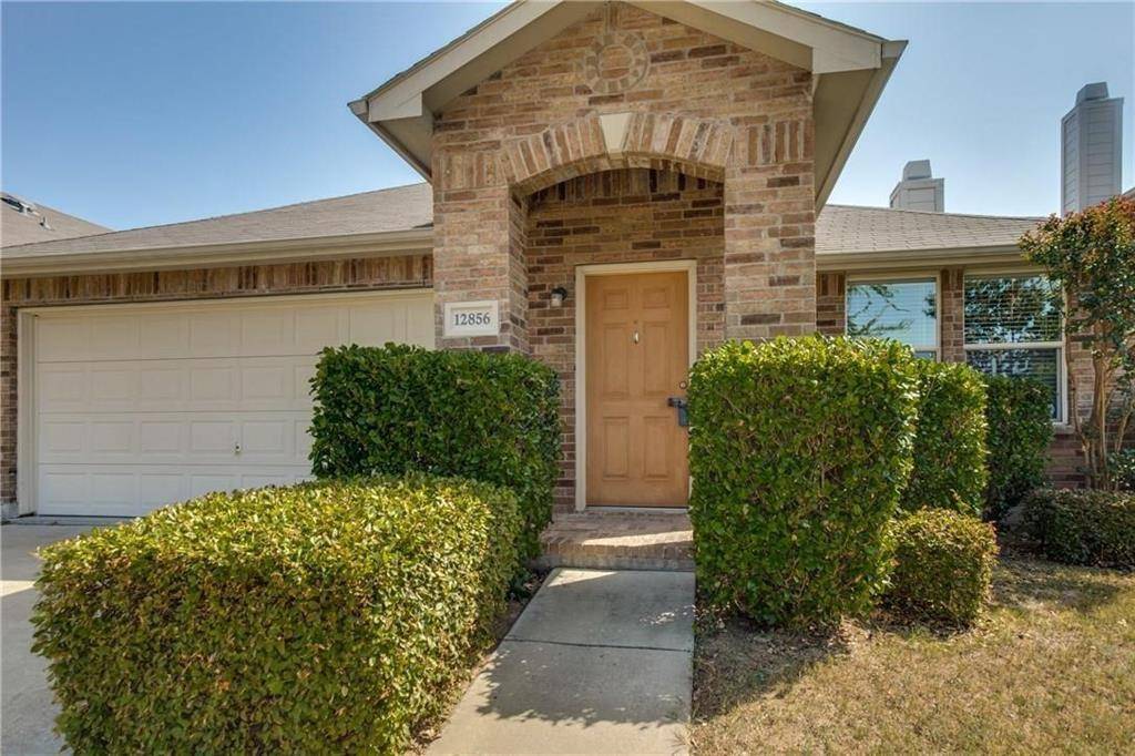 Frisco, TX 75035,12856 Serenity Drive