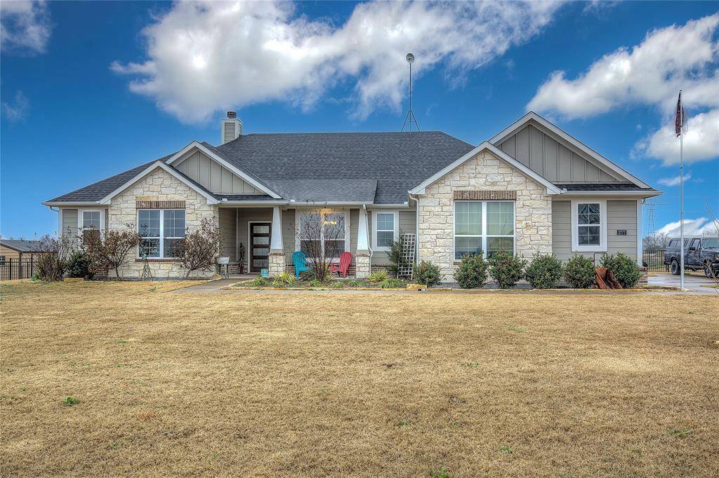 Farmersville, TX 75442,2777 County Road 658