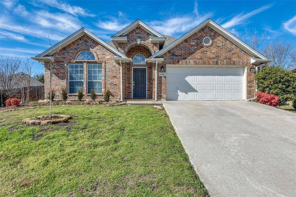 Fort Worth, TX 76244,4301 Stoneside Court