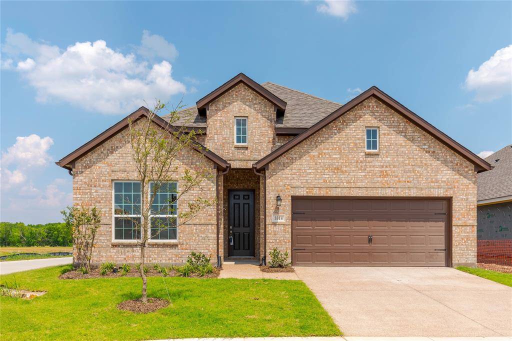 Melissa, TX 75454,3314 Willena Road