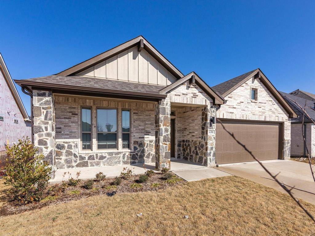 Red Oak, TX 75154,630 Erin Hills Drive