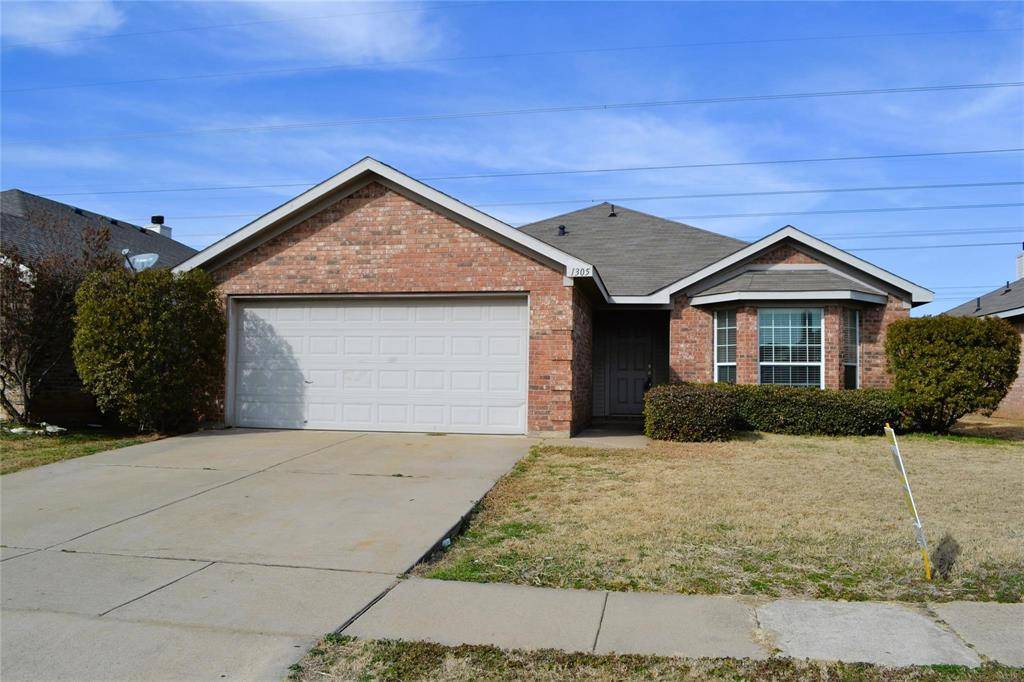 Fort Worth, TX 76028,1305 Sierra Blanca Drive