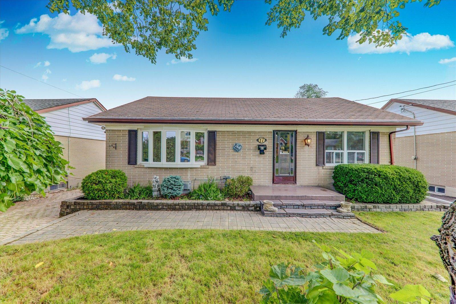 Mississauga, ON L5M 1M4,17 Arch RD #BSMT