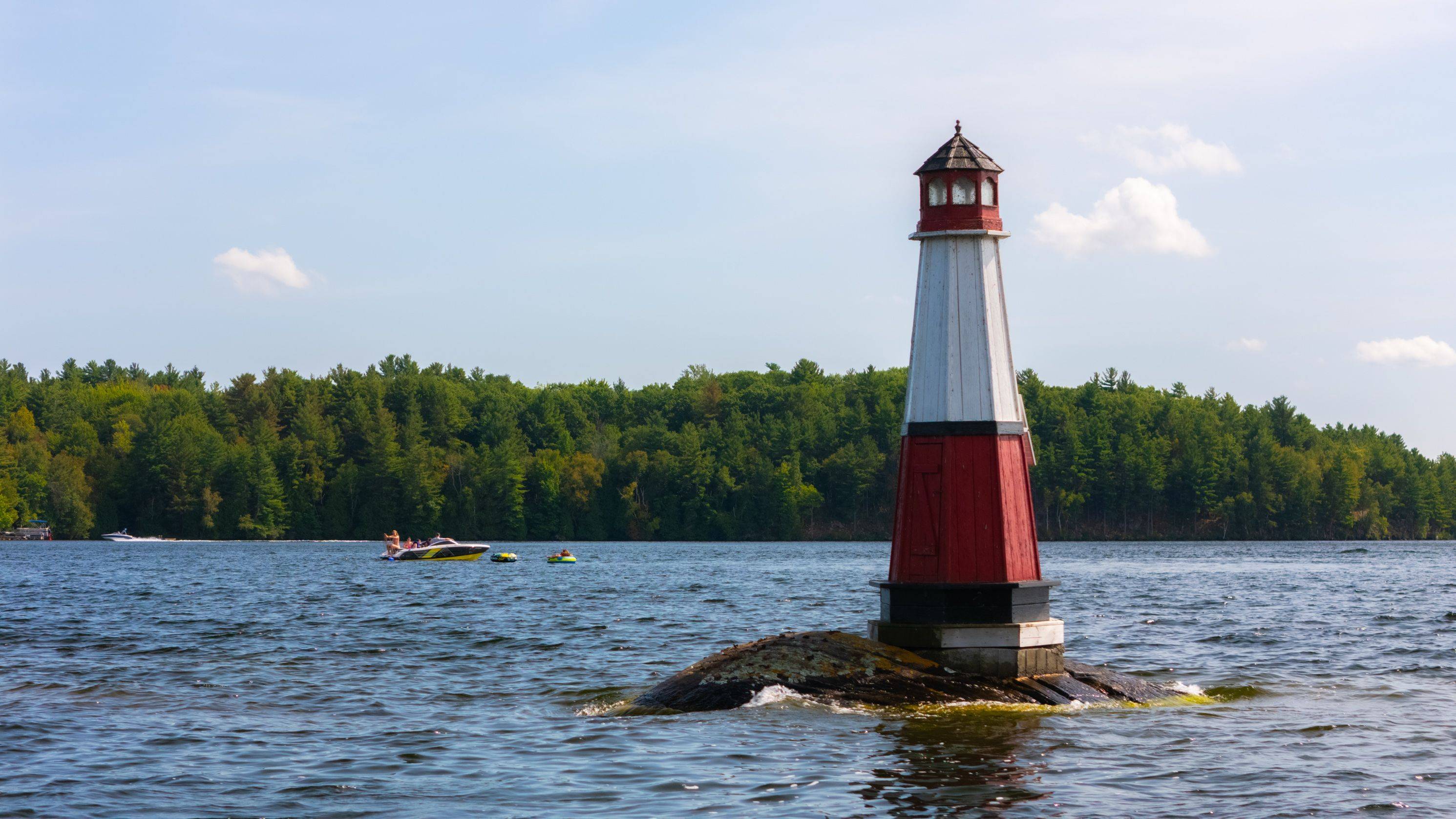 Georgian Bay, ON L0K 1S0,308 O'HARA POINT RD