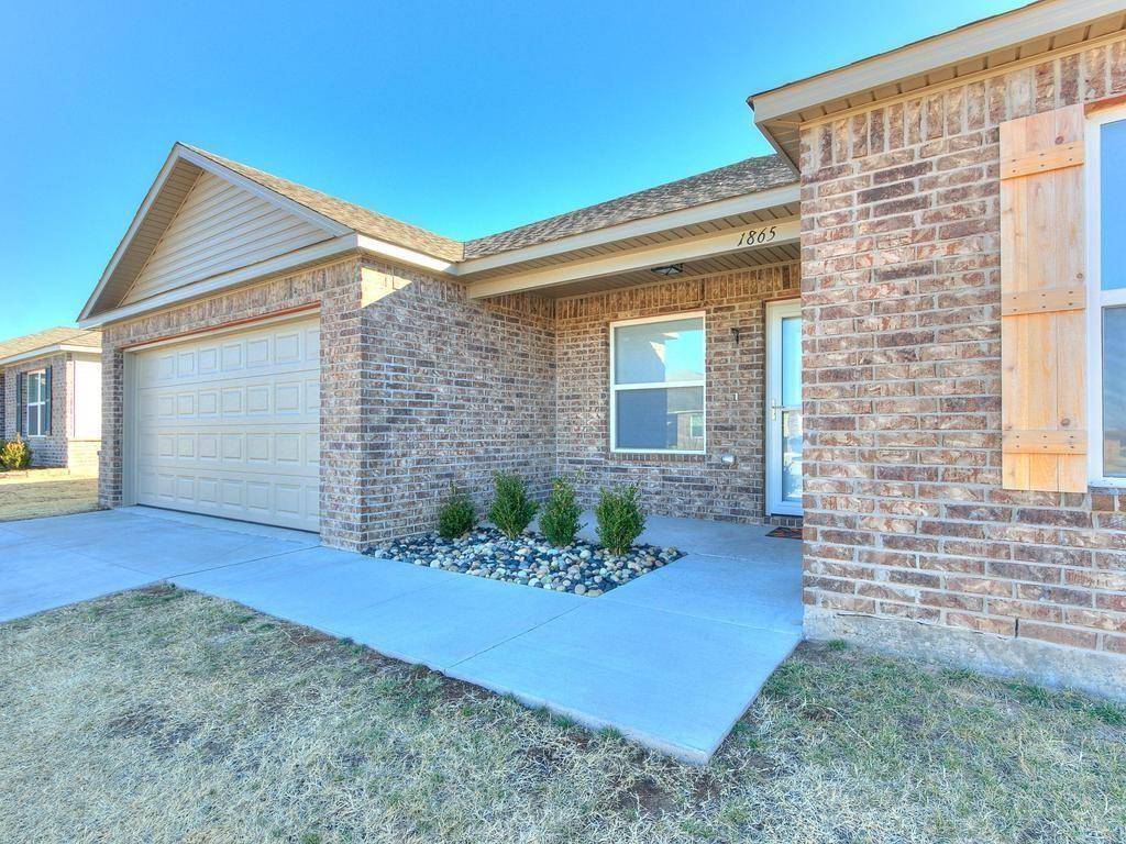 El Reno, OK 73036,1865 Jack Rabbit Lane