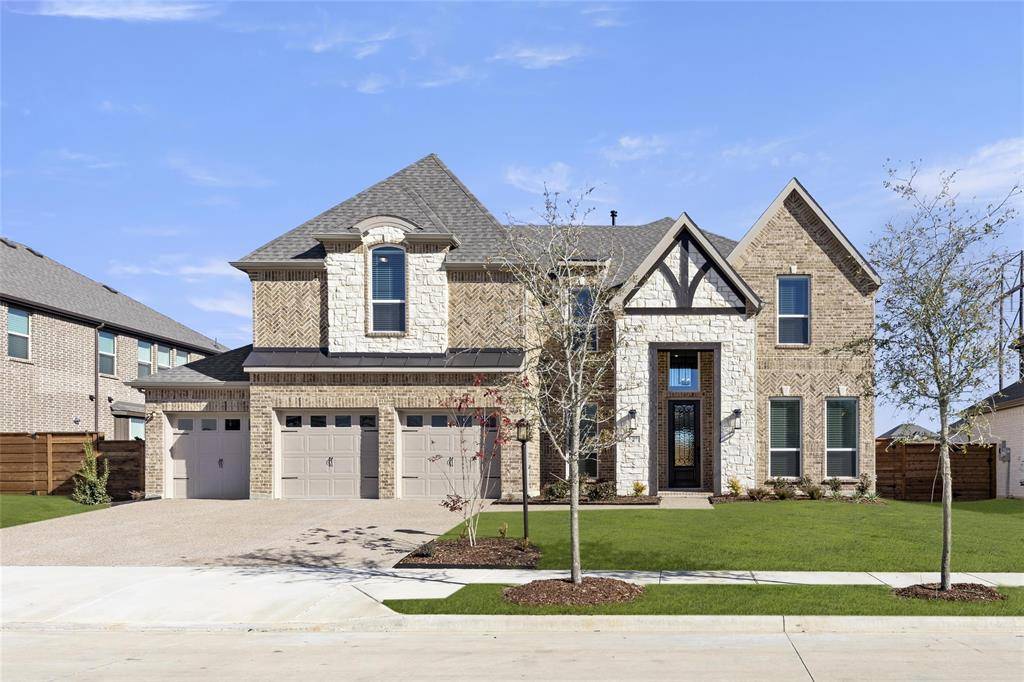 Mesquite, TX 75181,1709 Shamrock Green