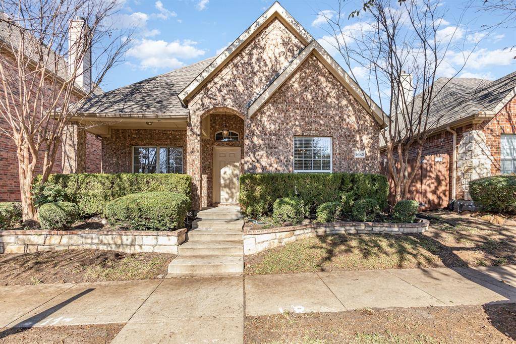 Frisco, TX 75035,9440 Park Garden Drive