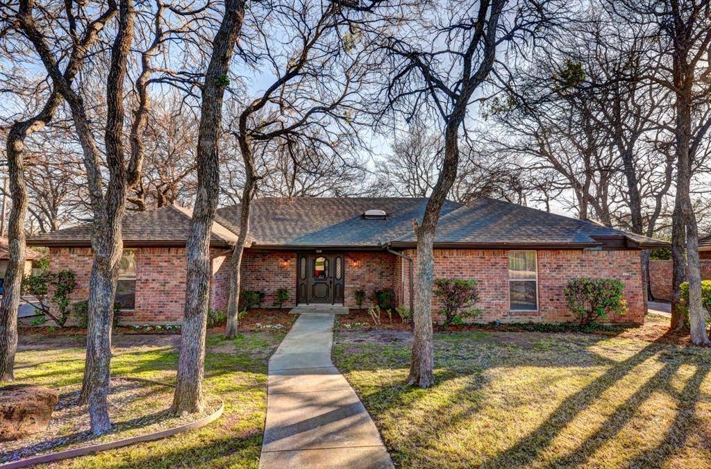 Bedford, TX 76021,708 Saddlebrook Drive S