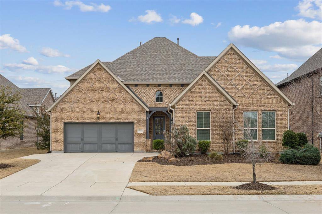 Celina, TX 75009,1715 Ellington Drive