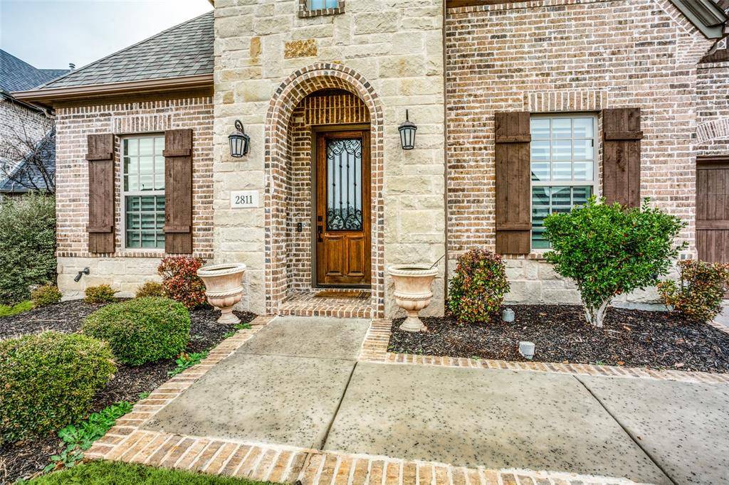 Prosper, TX 75078,2811 Clarendon Court