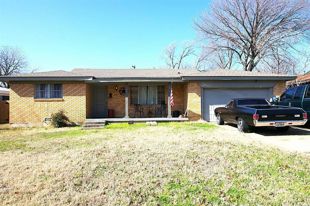 North Richland Hills, TX 76117,3509 Orient Drive