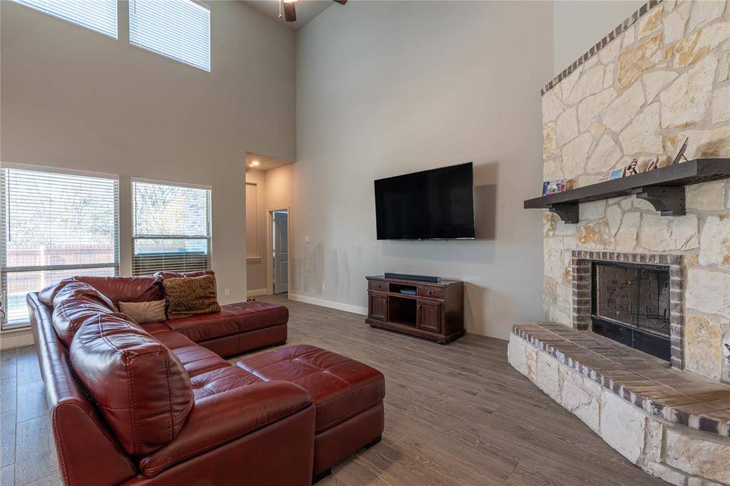 Melissa, TX 75454,4031 Magnolia Ridge Drive