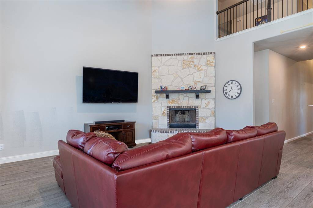 Melissa, TX 75454,4031 Magnolia Ridge Drive