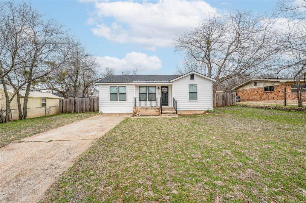 Weatherford, TX 76086,205 5th Street