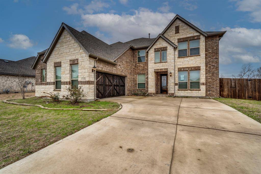 Forney, TX 75126,1328 Lone Hill Lane