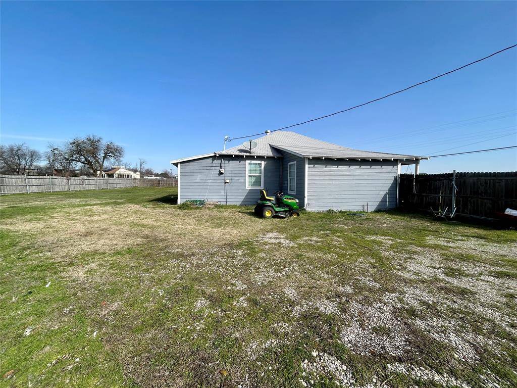 Lancaster, TX 75134,1321 Hall Street