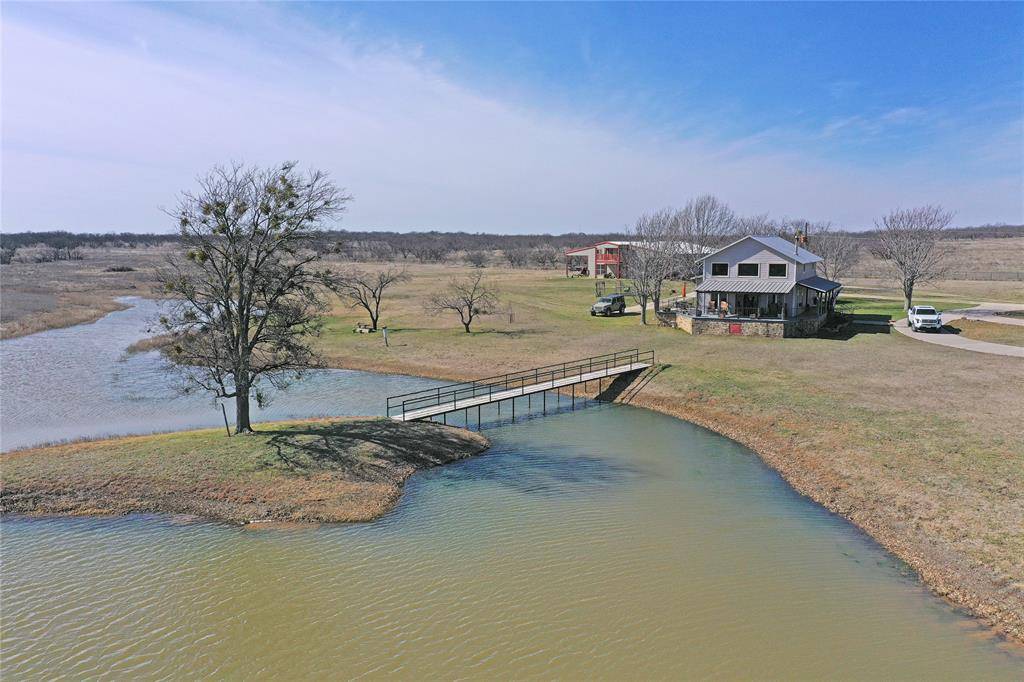 Jacksboro, TX 76365,8617 FM 175