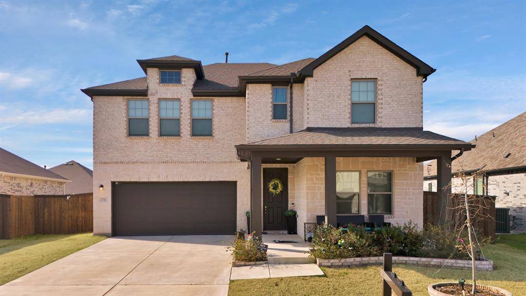 Forney, TX 75126,1701 Pegasus Drive