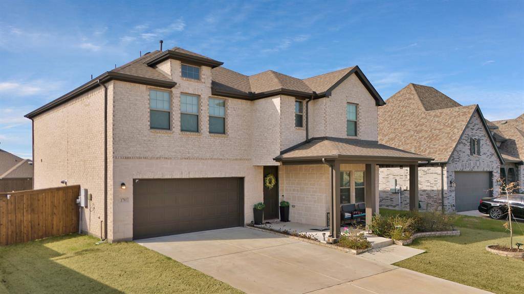 Forney, TX 75126,1701 Pegasus Drive