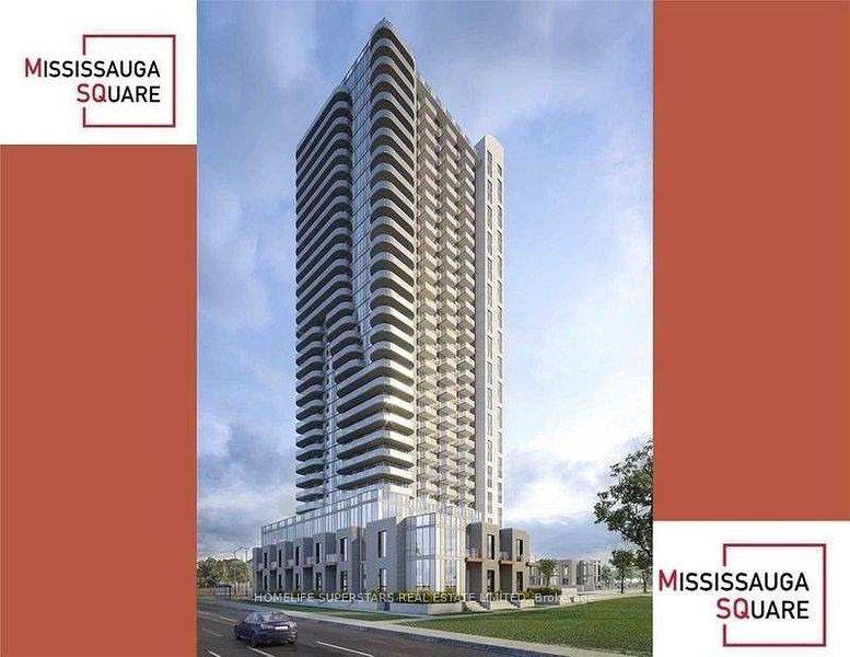 Mississauga, ON L4Z 0C6,8 Nahani WAY #621