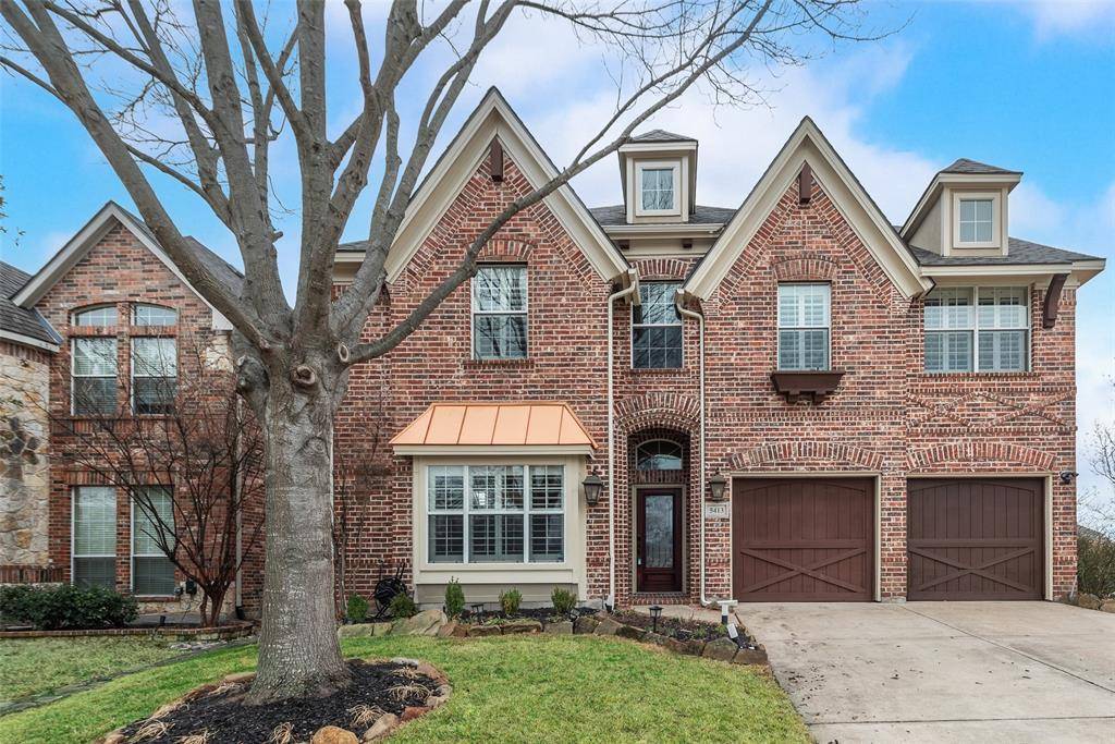 Mckinney, TX 75071,5413 Fox Chase Lane