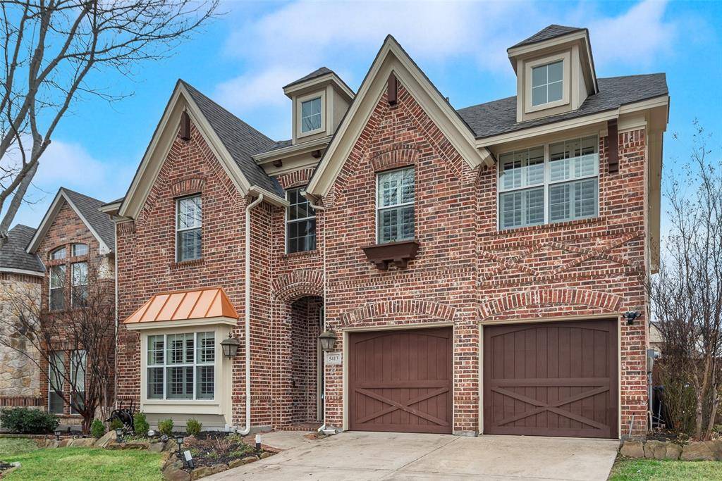 Mckinney, TX 75071,5413 Fox Chase Lane