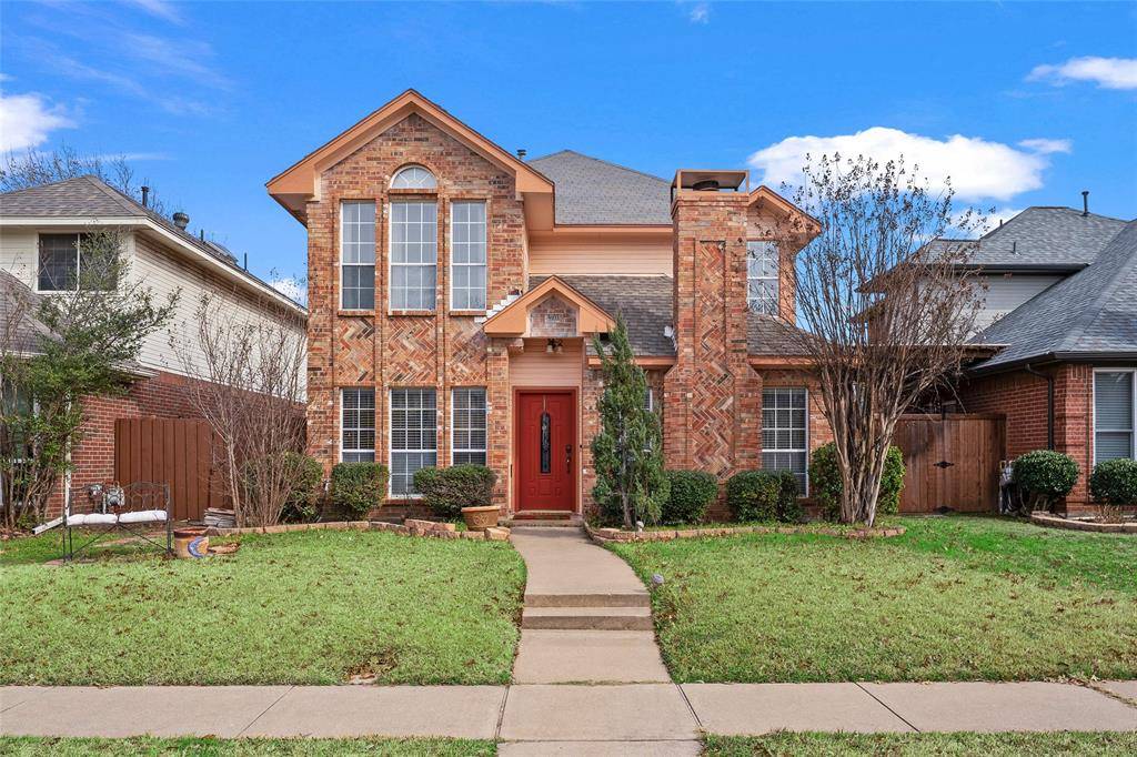 Lewisville, TX 75067,1709 Circle Creek Drive