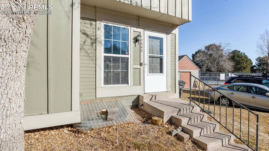 Colorado Springs, CO 80917,3643 Queen Anne WAY