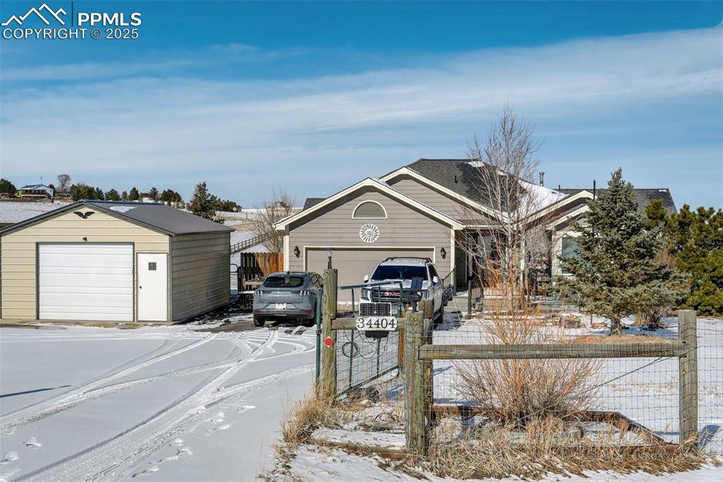 Kiowa, CO 80117,34404 Goldenrod CIR