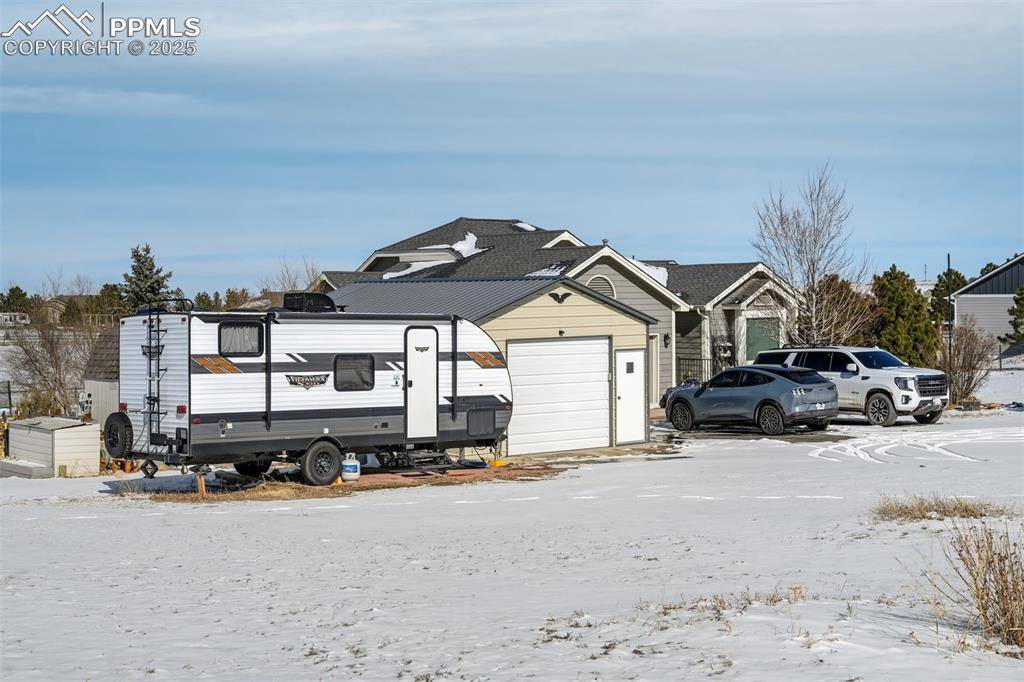 Kiowa, CO 80117,34404 Goldenrod CIR