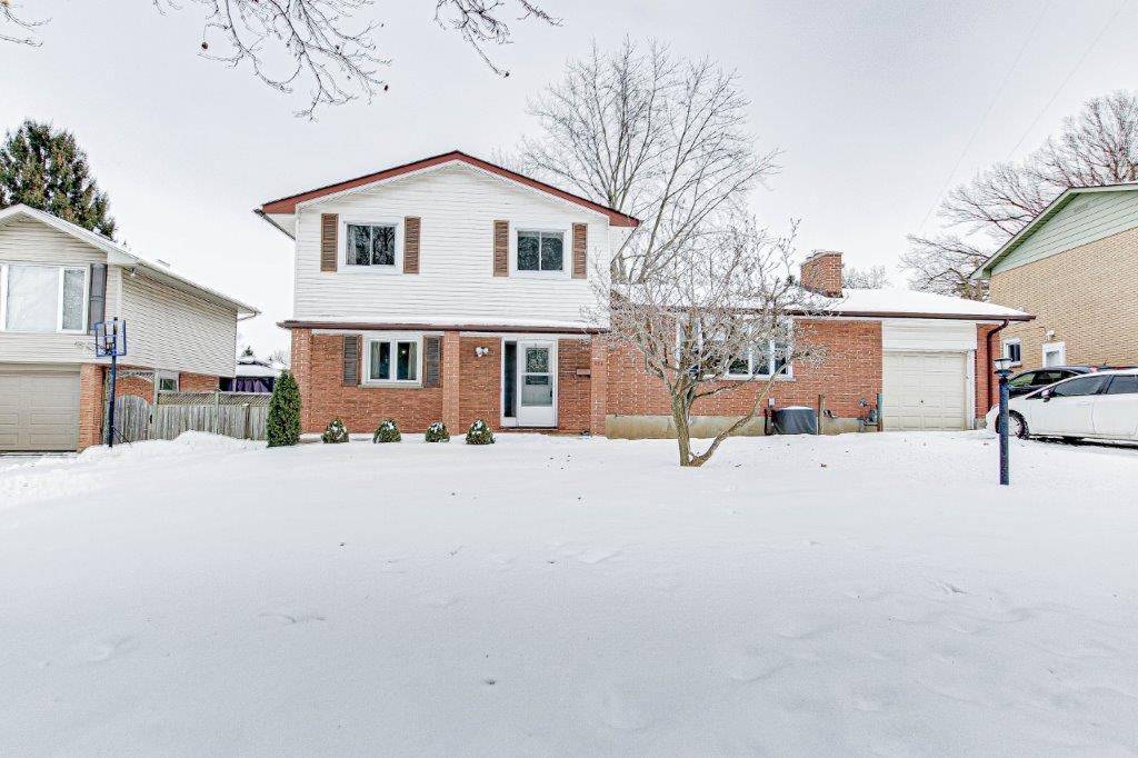 London, ON N6J 2Y2,628 Viscount RD