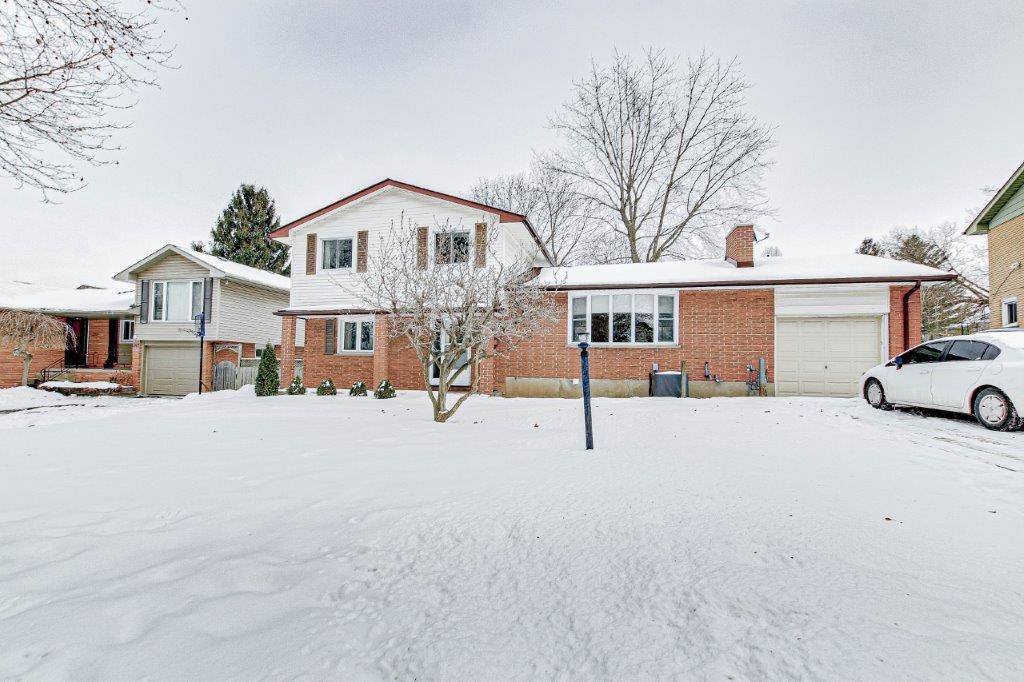 London, ON N6J 2Y2,628 Viscount RD