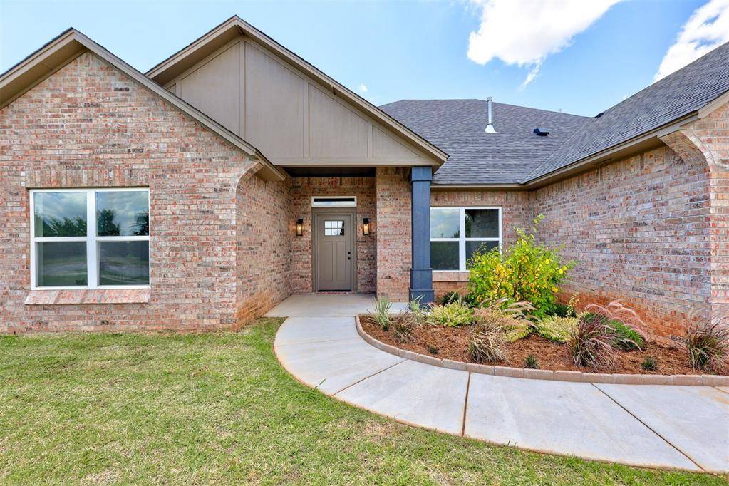 Yukon, OK 73099,13341 Brampton Way