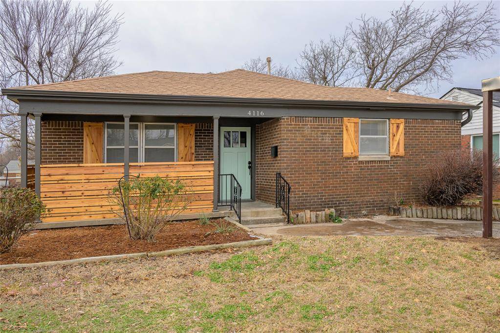 Oklahoma City, OK 73107,4116 NW 14th Street