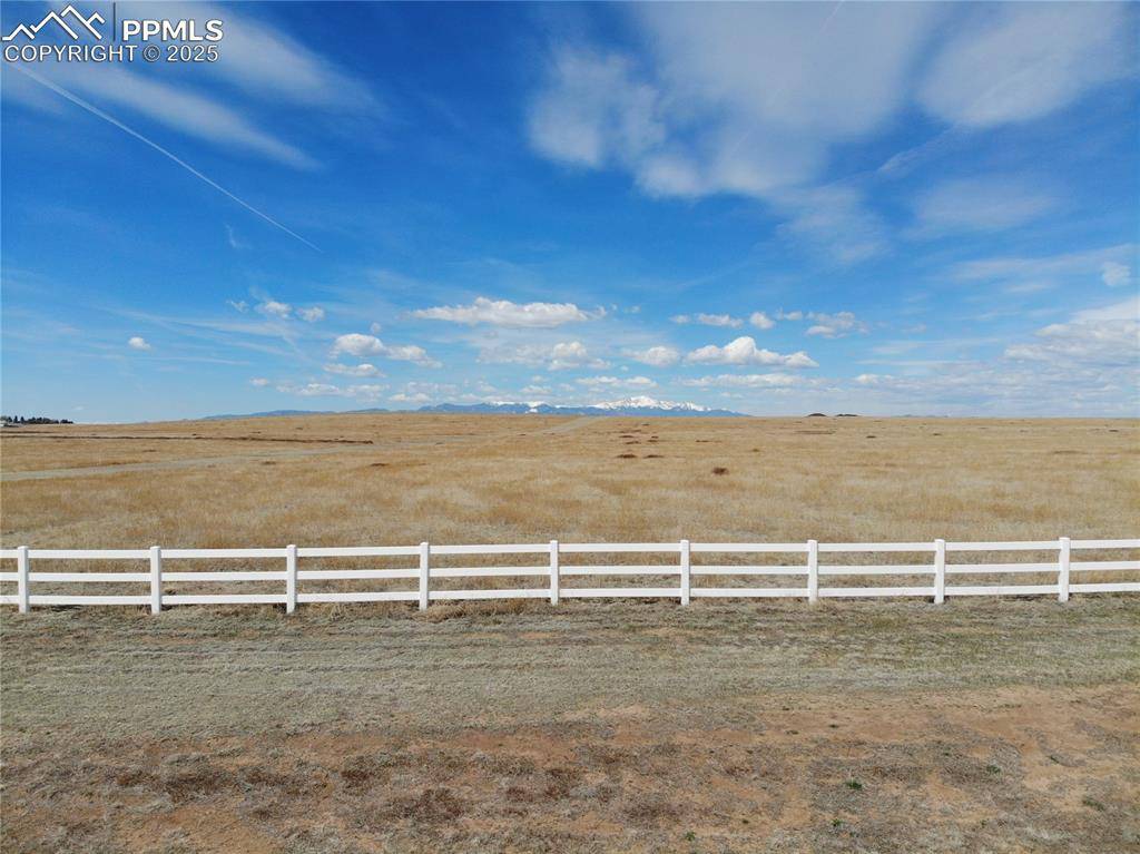 Calhan, CO 80808,18605 Prairie Coach VW