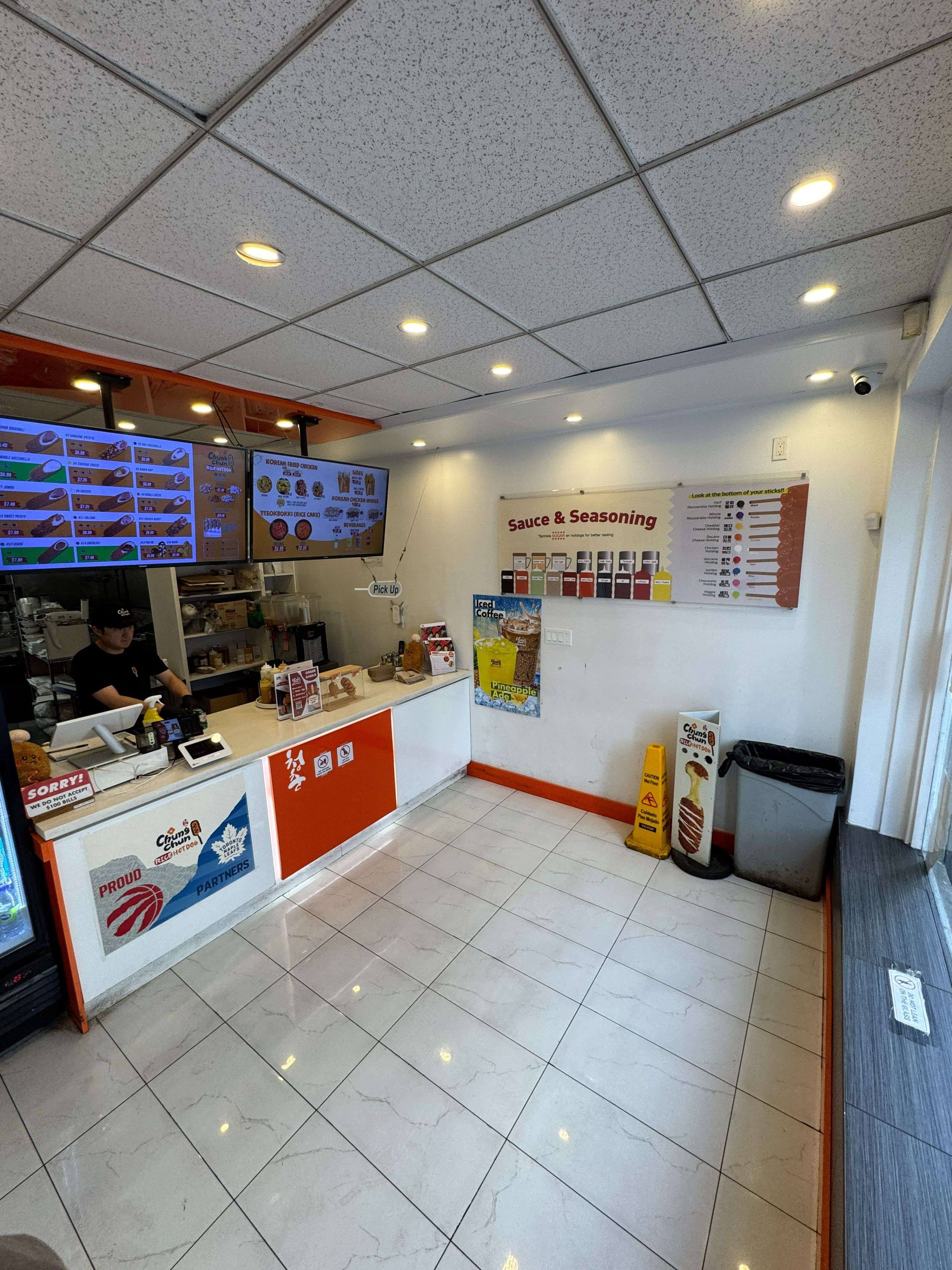 Toronto C14, ON M2N 3G1,5 Spring Garden AVE