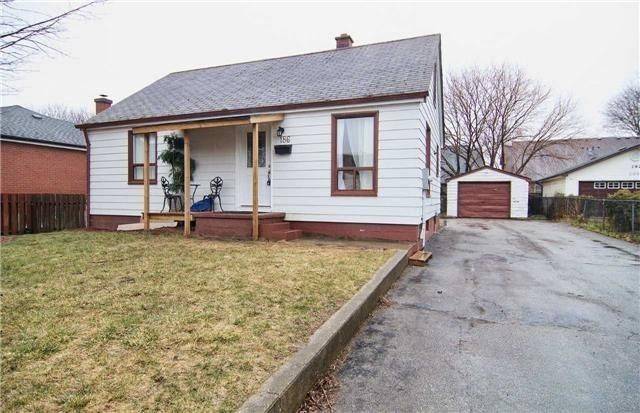 Oakville, ON L6K 2W9,186 Maurice DR #Bsmt