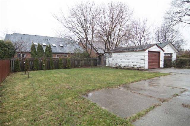 Oakville, ON L6K 2W9,186 Maurice DR #Bsmt