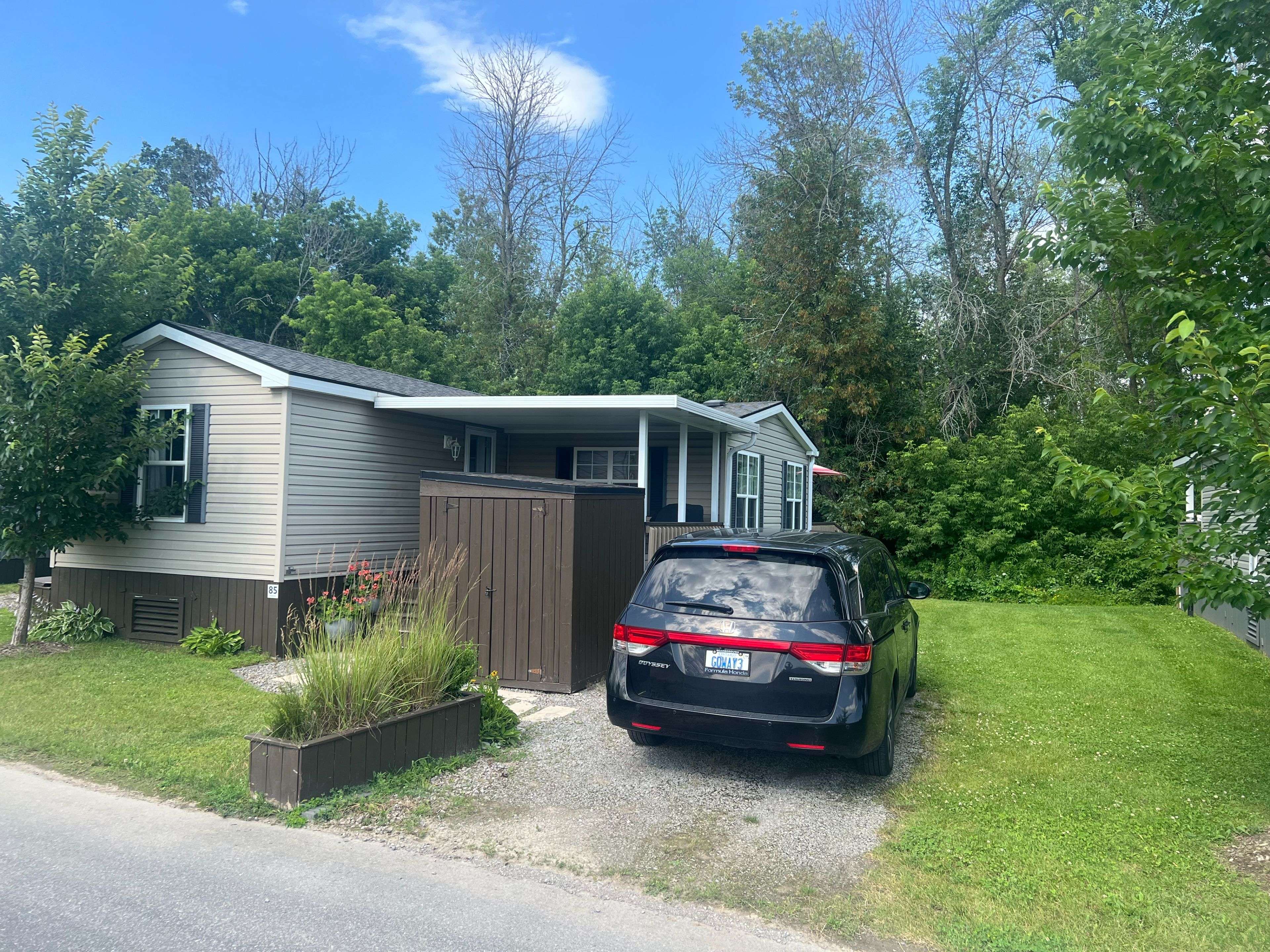 Otonabee-south Monaghan, ON K0L 2G0,85 Forest DR