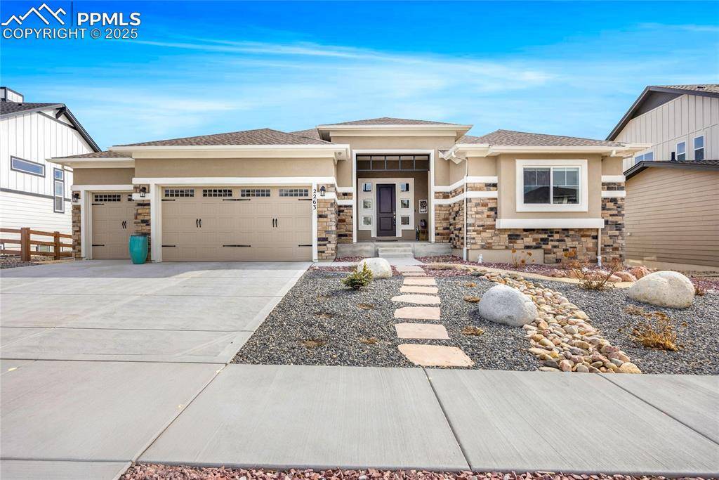 Colorado Springs, CO 80921,2263 Cabernet CT