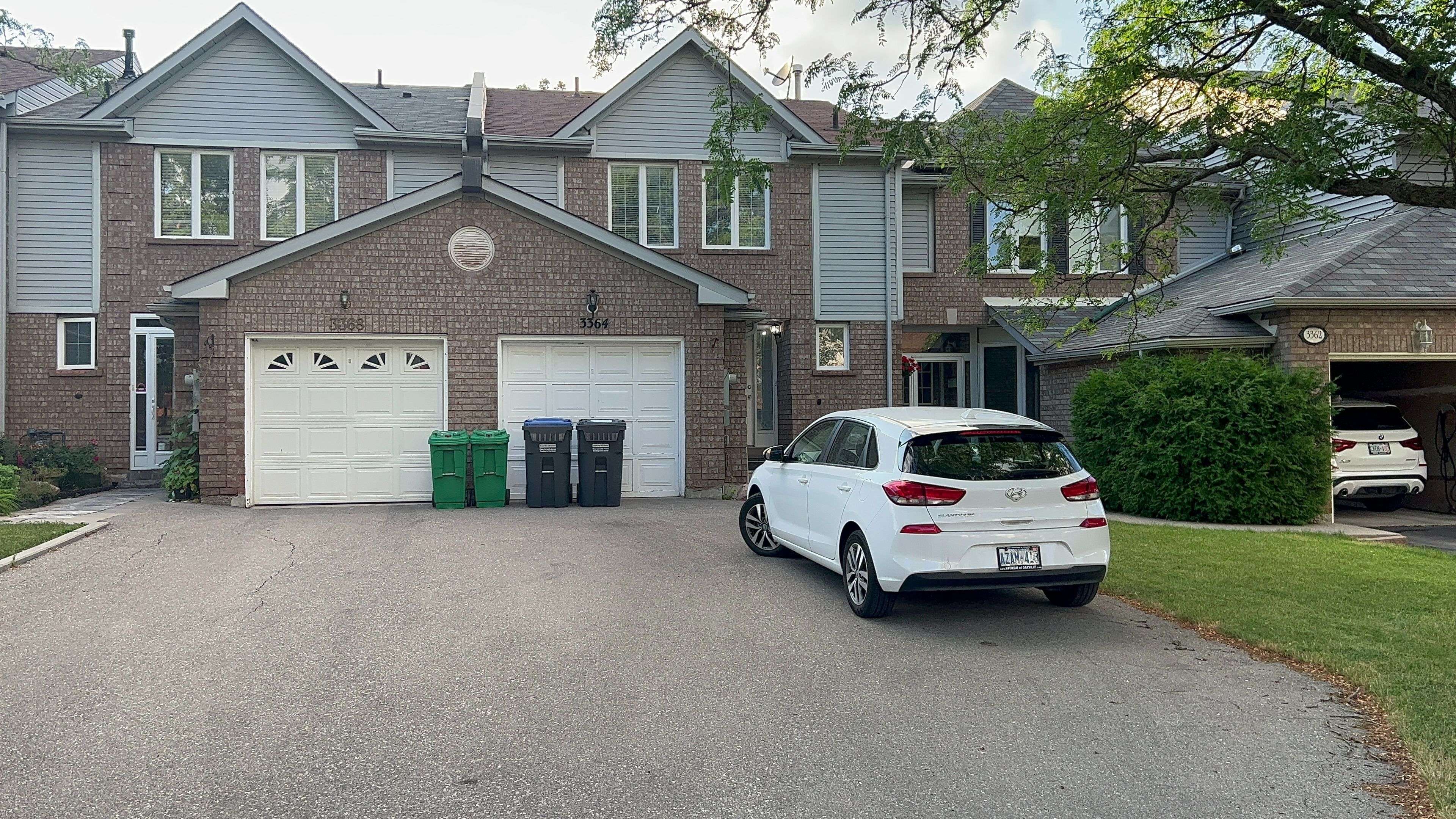 Mississauga, ON L5L 5N4,3364 Fenwick CRES