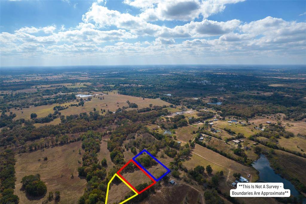 Mount Vernon, TX 75457,1.25 Acres NE CR 2060 Road