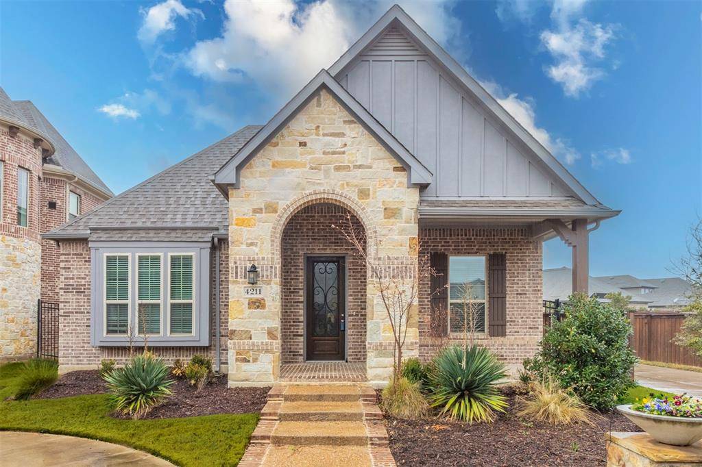 Arlington, TX 76005,4211 Briar Rose Way